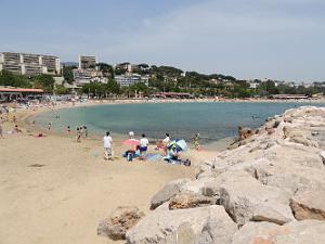 28  le mourillon et ces plages